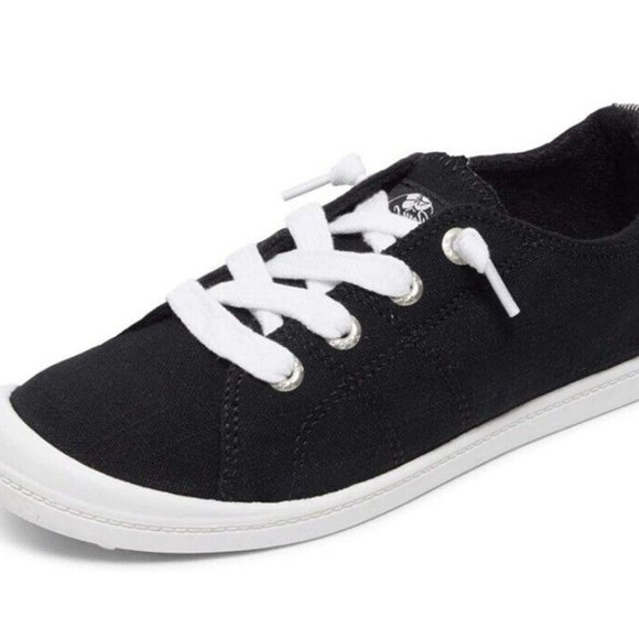 Roxy Women’s Rory Slip on Sneakers - Picture 1 of 6